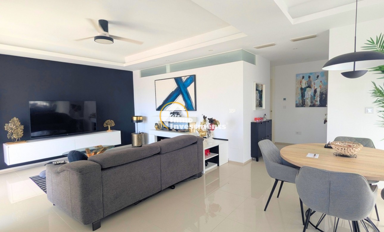 Bestaande bouw - Penthouse - Ciudad Quesada
