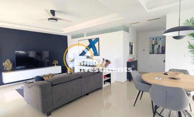 Bestaande bouw - Penthouse - Ciudad Quesada