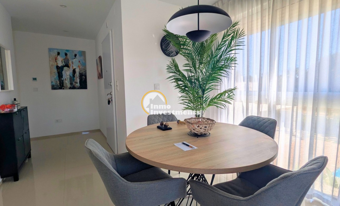 Bestaande bouw - Penthouse - Ciudad Quesada