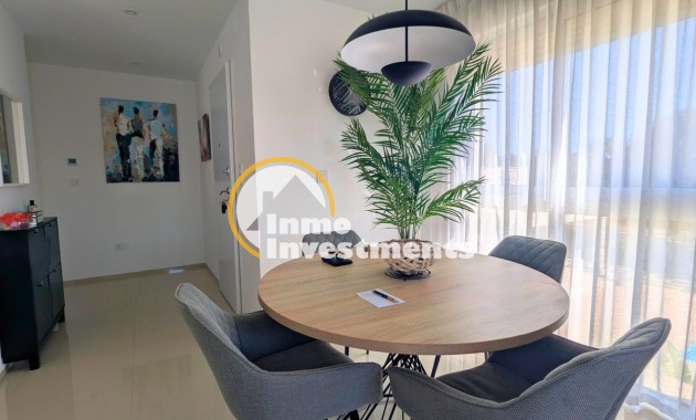 Bestaande bouw - Penthouse - Ciudad Quesada