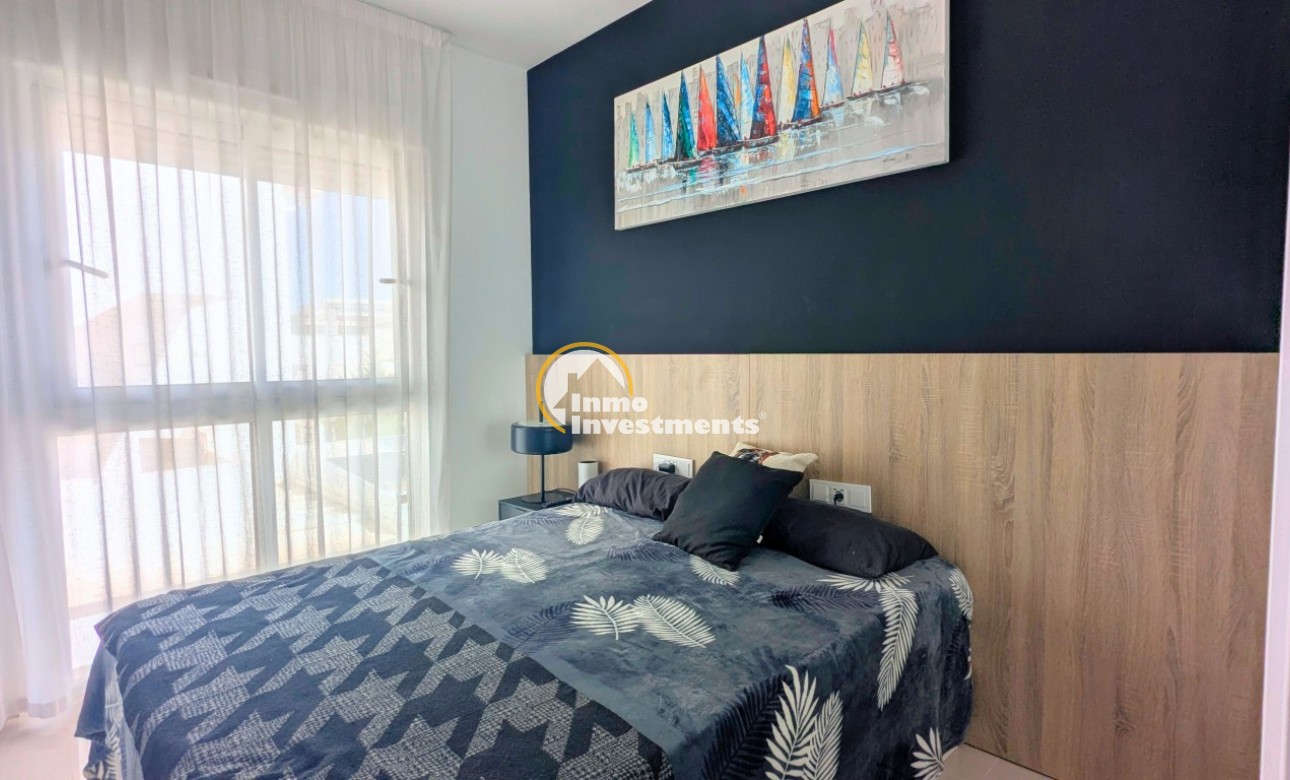 Bestaande bouw - Penthouse - Ciudad Quesada