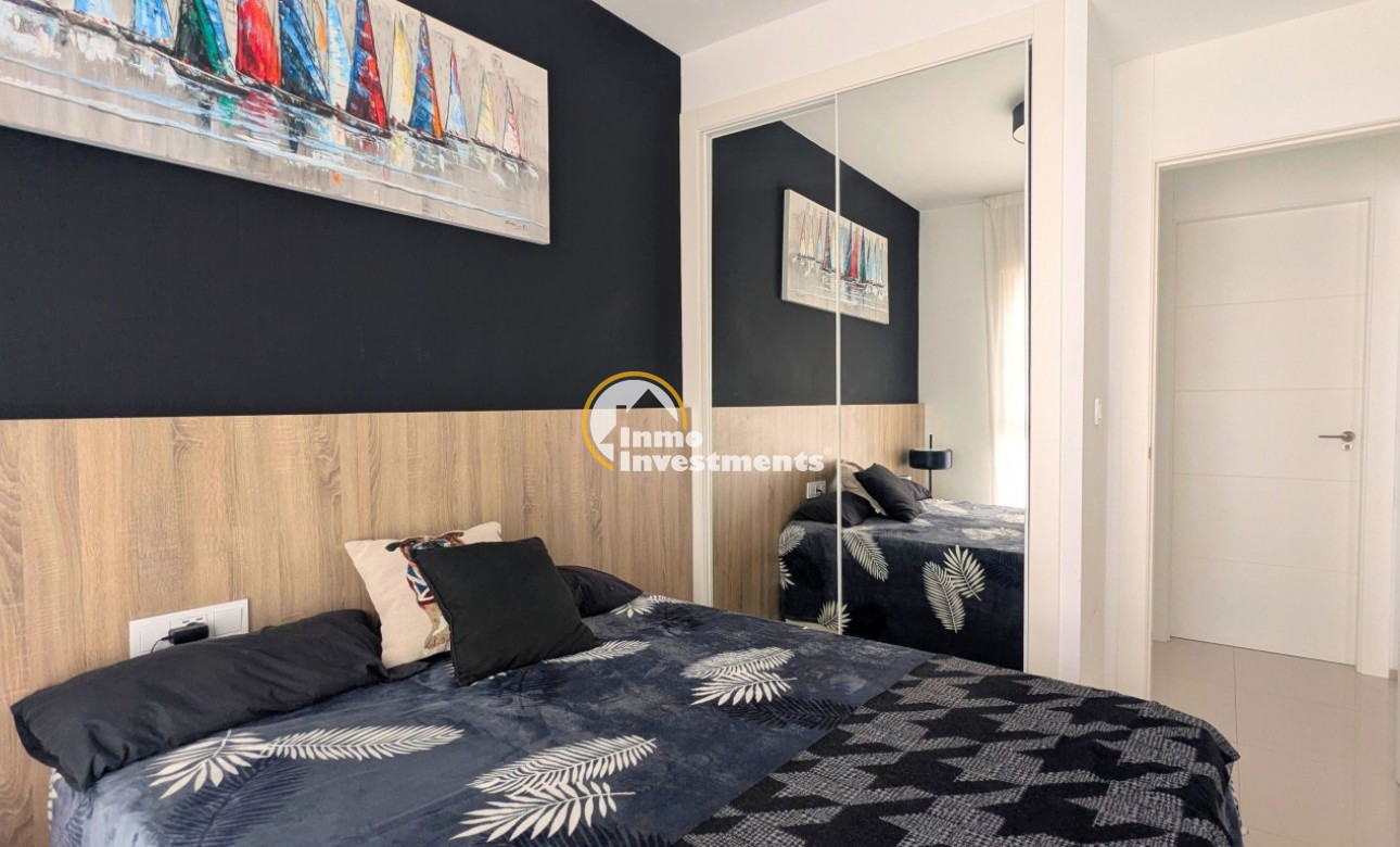 Bestaande bouw - Penthouse - Ciudad Quesada