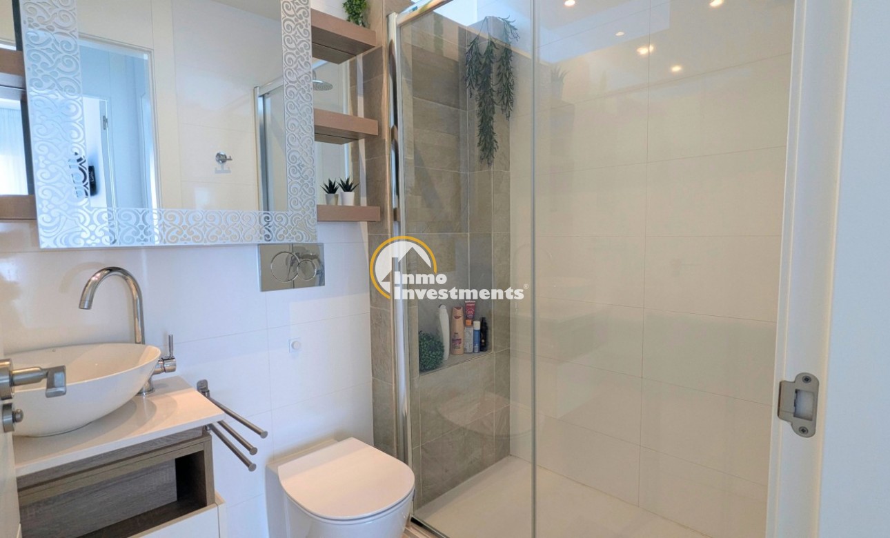 Bestaande bouw - Penthouse - Ciudad Quesada