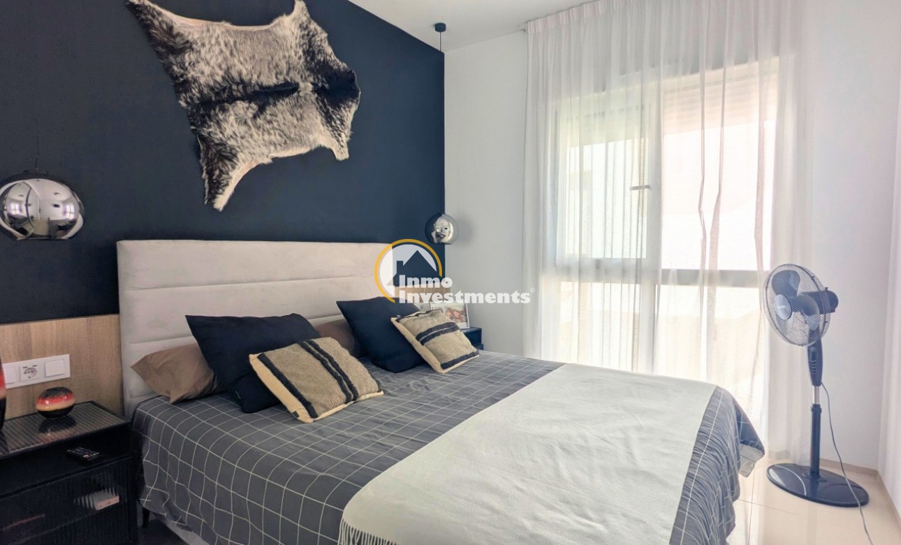 Bestaande bouw - Penthouse - Ciudad Quesada