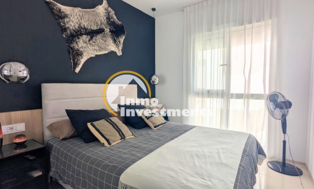Bestaande bouw - Penthouse - Ciudad Quesada
