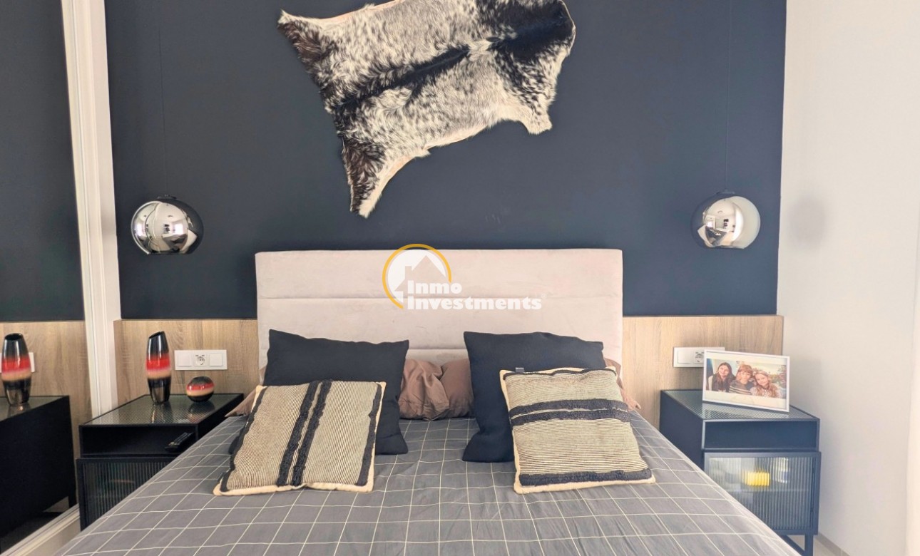 Bestaande bouw - Penthouse - Ciudad Quesada