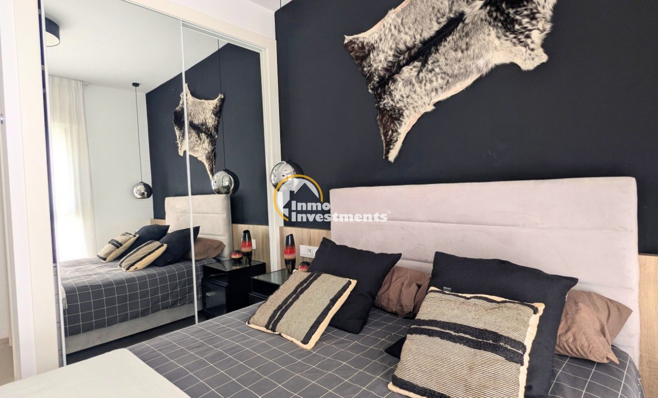 Bestaande bouw - Penthouse - Ciudad Quesada