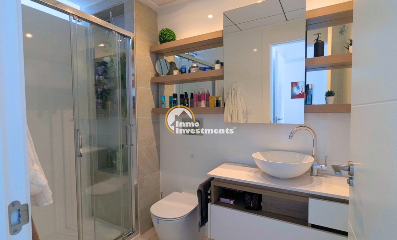 Bestaande bouw - Penthouse - Ciudad Quesada
