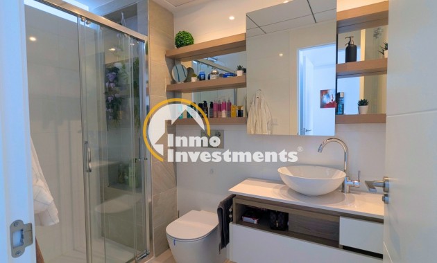 Bestaande bouw - Penthouse - Ciudad Quesada