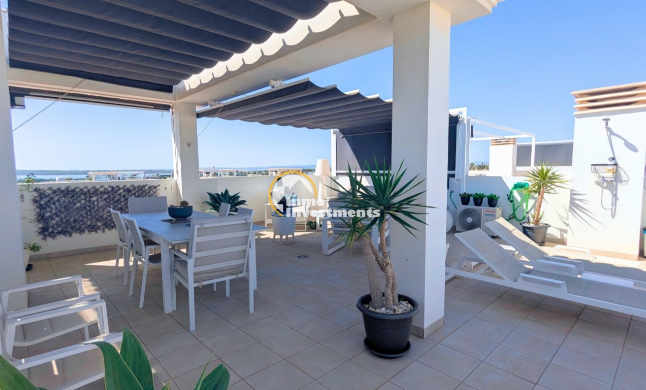 Bestaande bouw - Penthouse - Ciudad Quesada