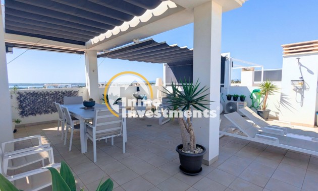Bestaande bouw - Penthouse - Ciudad Quesada