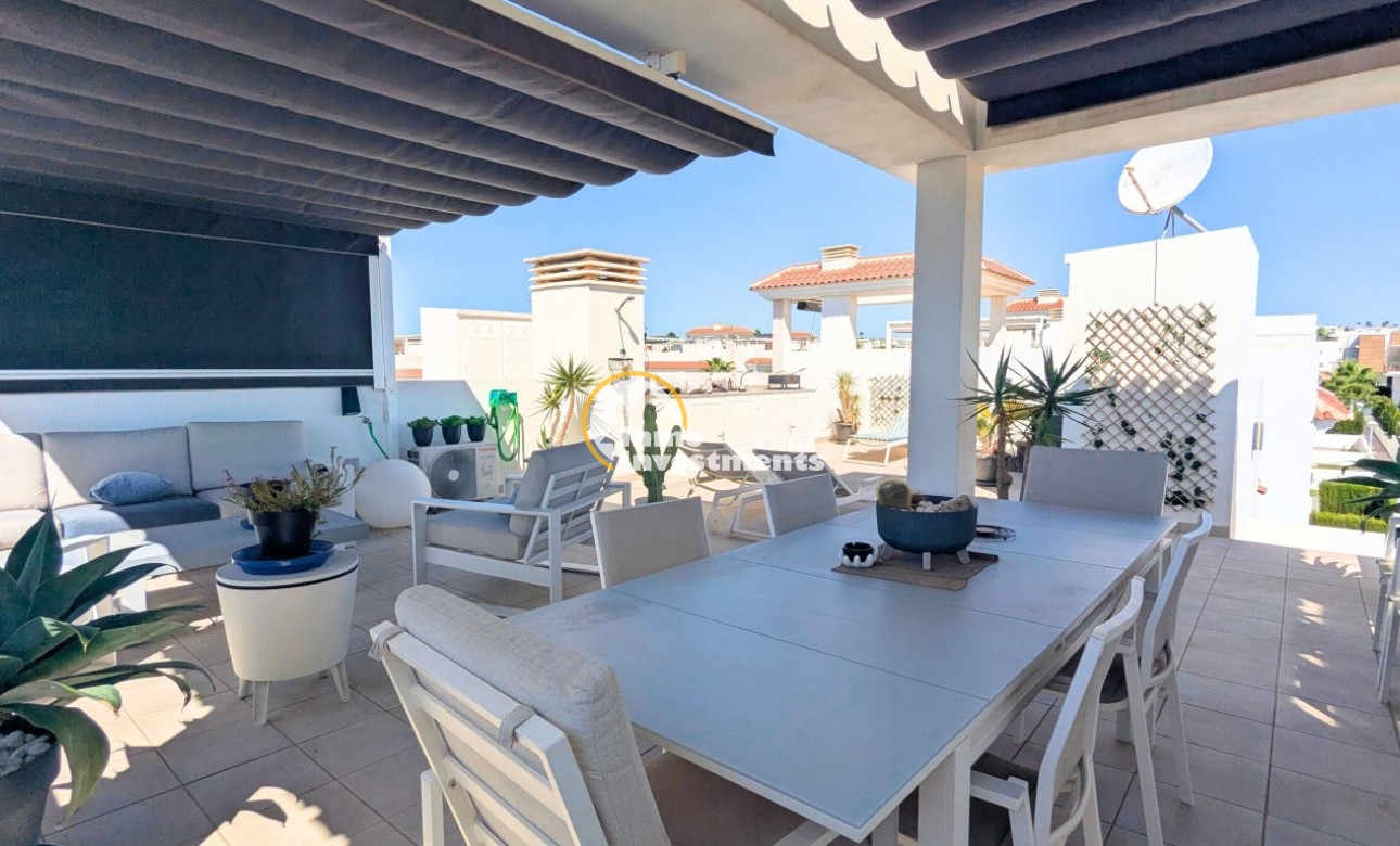 Bestaande bouw - Penthouse - Ciudad Quesada