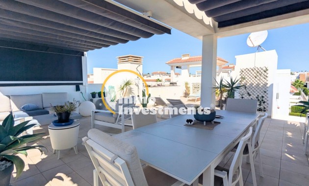 Bestaande bouw - Penthouse - Ciudad Quesada