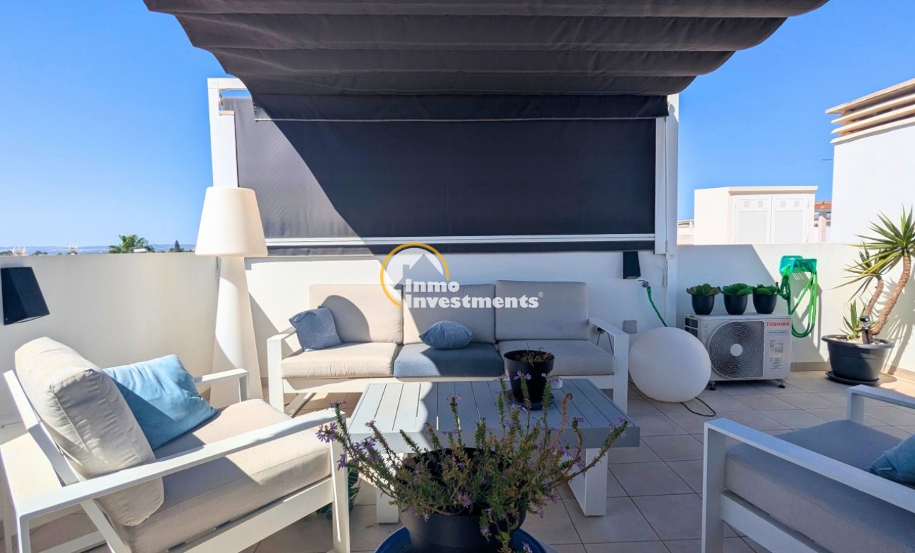 Bestaande bouw - Penthouse - Ciudad Quesada