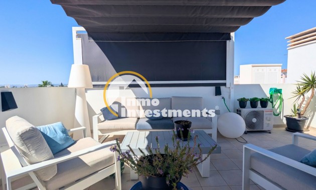 Bestaande bouw - Penthouse - Ciudad Quesada