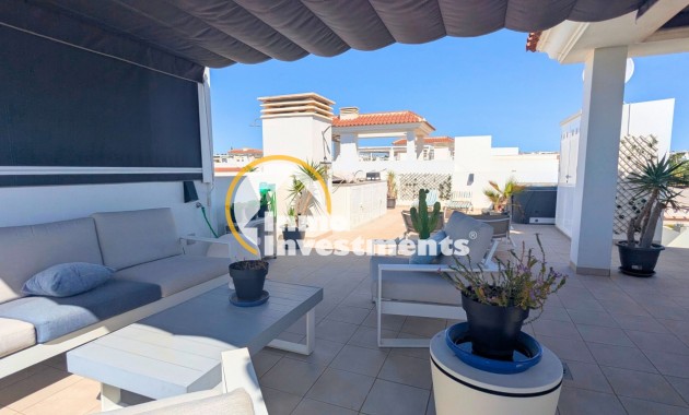 Bestaande bouw - Penthouse - Ciudad Quesada