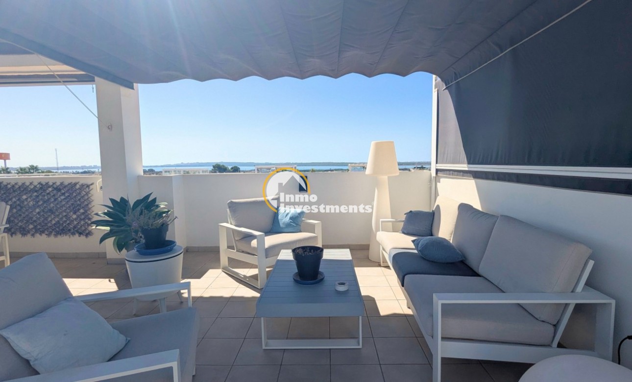 Bestaande bouw - Penthouse - Ciudad Quesada