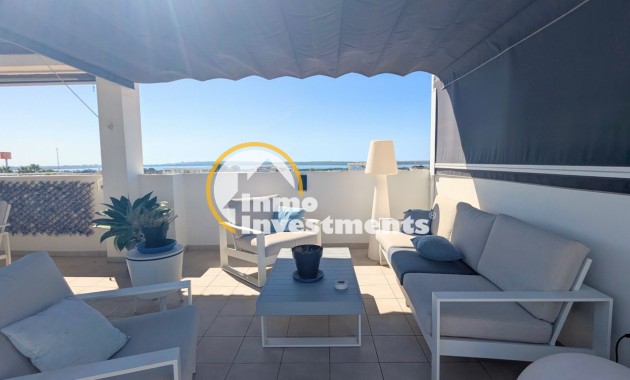 Bestaande bouw - Penthouse - Ciudad Quesada