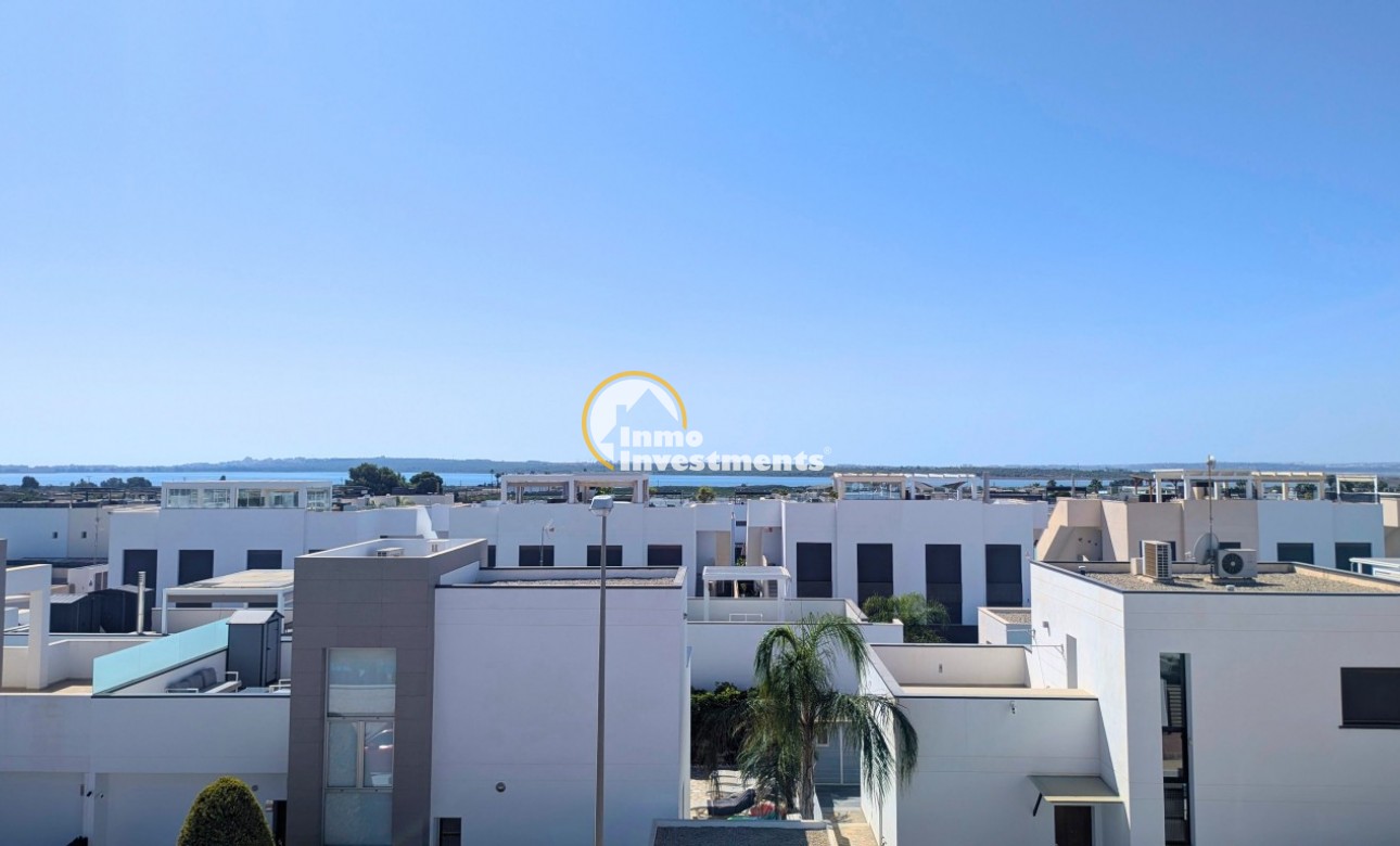 Bestaande bouw - Penthouse - Ciudad Quesada