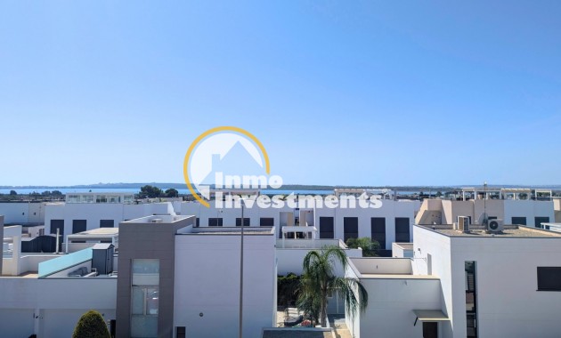 Bestaande bouw - Penthouse - Ciudad Quesada