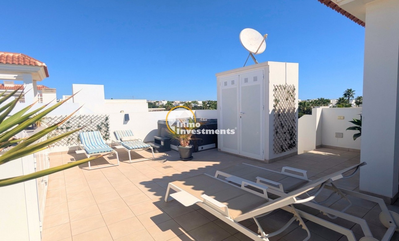 Bestaande bouw - Penthouse - Ciudad Quesada