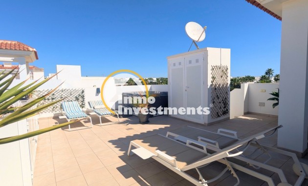Bestaande bouw - Penthouse - Ciudad Quesada