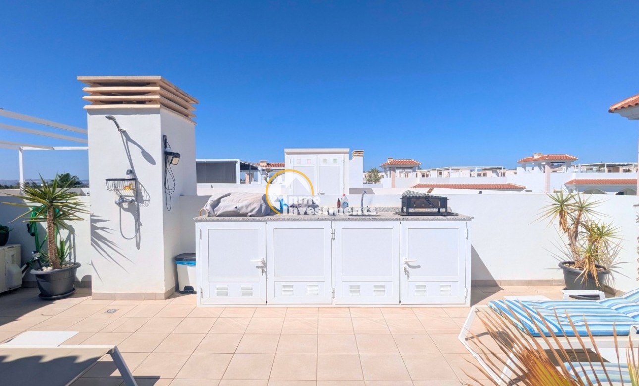 Bestaande bouw - Penthouse - Ciudad Quesada