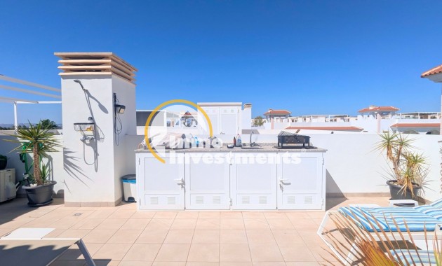 Bestaande bouw - Penthouse - Ciudad Quesada