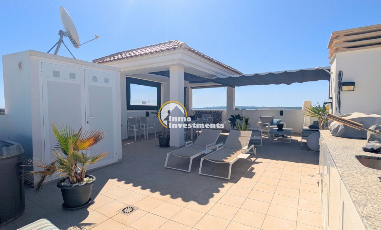 Bestaande bouw - Penthouse - Ciudad Quesada