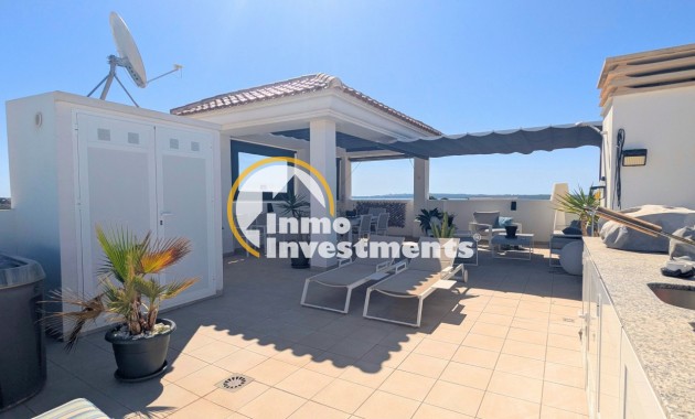 Bestaande bouw - Penthouse - Ciudad Quesada