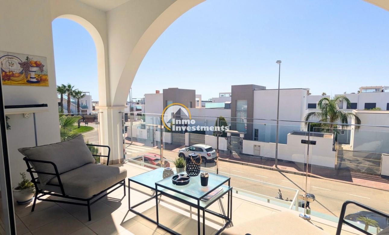 Bestaande bouw - Penthouse - Ciudad Quesada