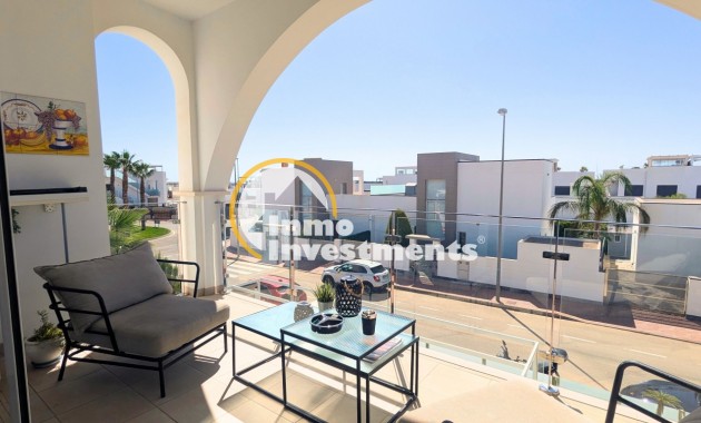 Bestaande bouw - Penthouse - Ciudad Quesada