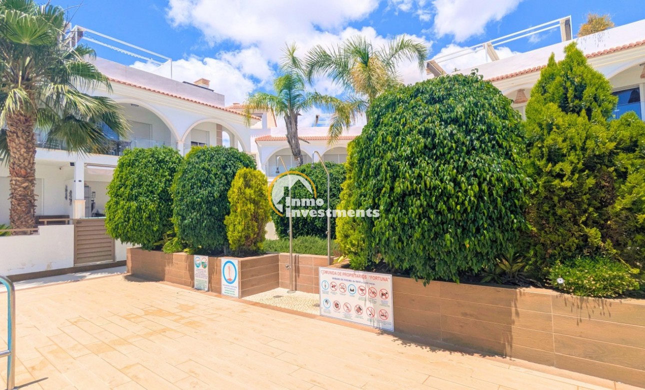 Bestaande bouw - Penthouse - Ciudad Quesada
