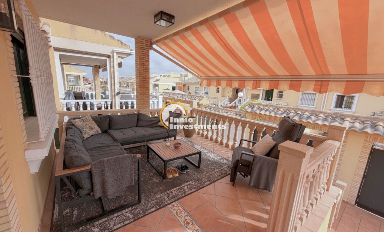 Bestaande bouw - Villa - Lo crispin - 