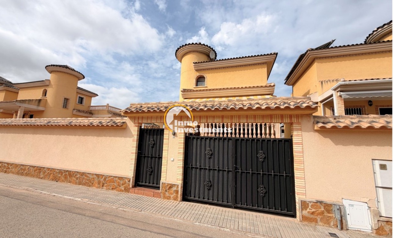 Bestaande bouw - Villa - Lo crispin - 