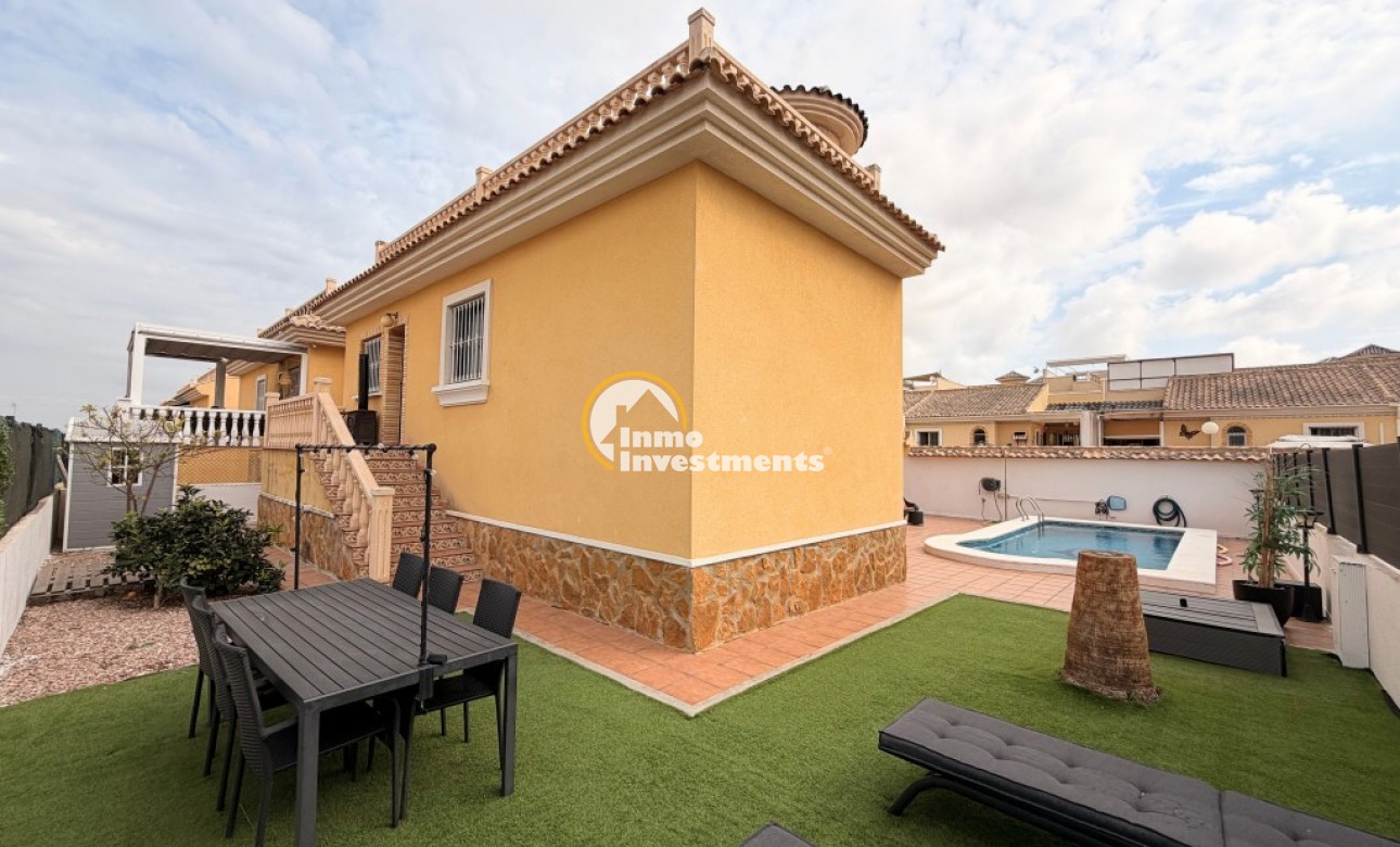Bestaande bouw - Villa - Lo crispin - 