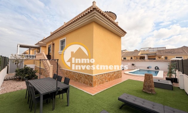 Bestaande bouw - Villa - Lo crispin - 