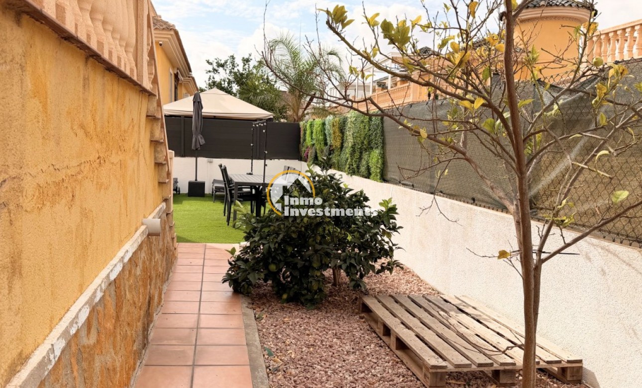 Bestaande bouw - Villa - Lo crispin - 