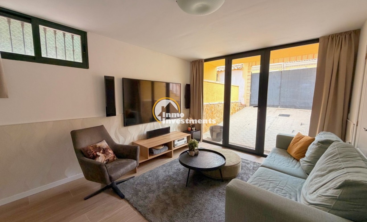 Bestaande bouw - Villa - Lo crispin - 