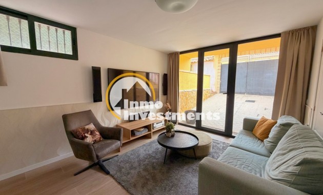 Bestaande bouw - Villa - Lo crispin - 