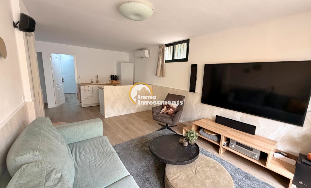 Bestaande bouw - Villa - Lo crispin - 