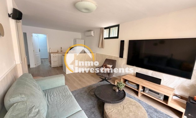 Bestaande bouw - Villa - Lo crispin - 