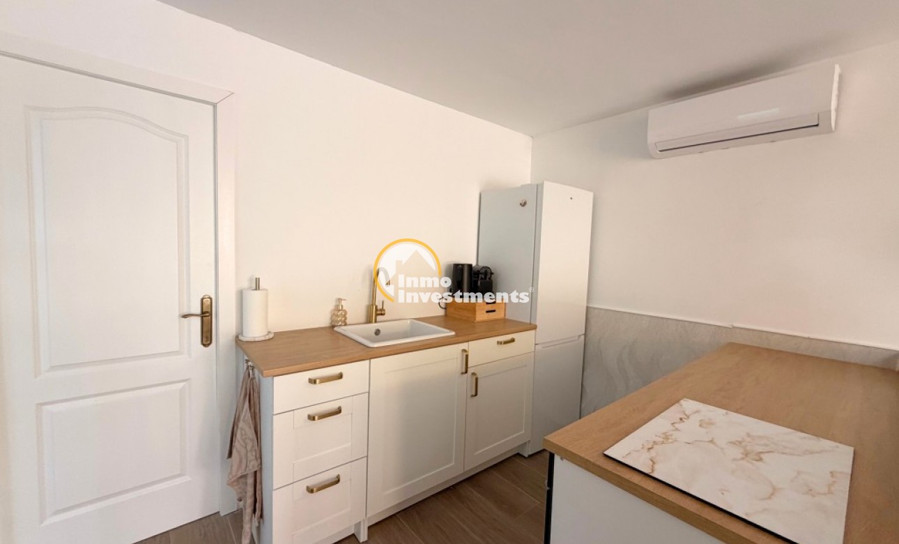 Bestaande bouw - Villa - Lo crispin - 