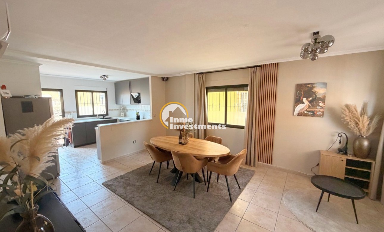 Bestaande bouw - Villa - Lo crispin - 