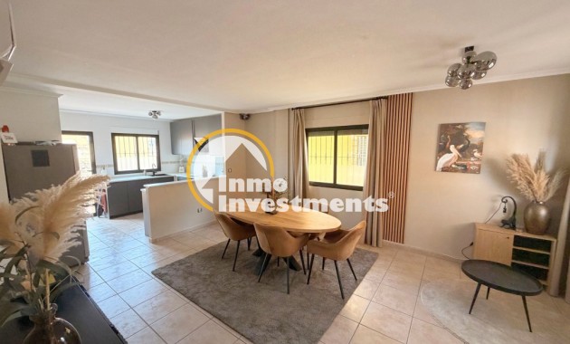 Bestaande bouw - Villa - Lo crispin - 