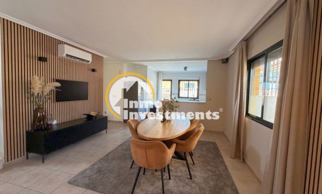 Bestaande bouw - Villa - Lo crispin - 