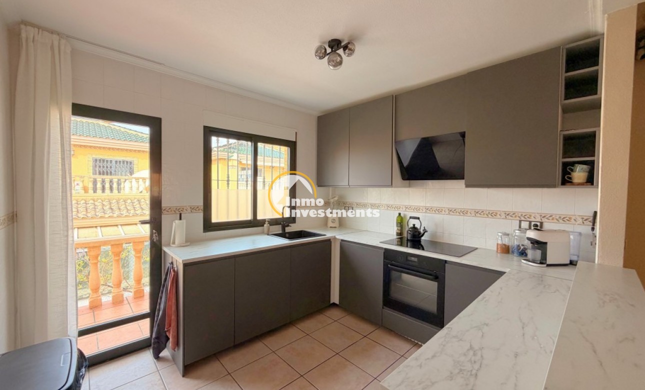 Bestaande bouw - Villa - Lo crispin - 
