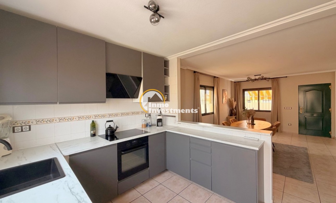 Bestaande bouw - Villa - Lo crispin - 