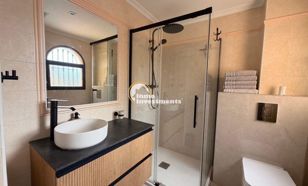Bestaande bouw - Villa - Lo crispin - 