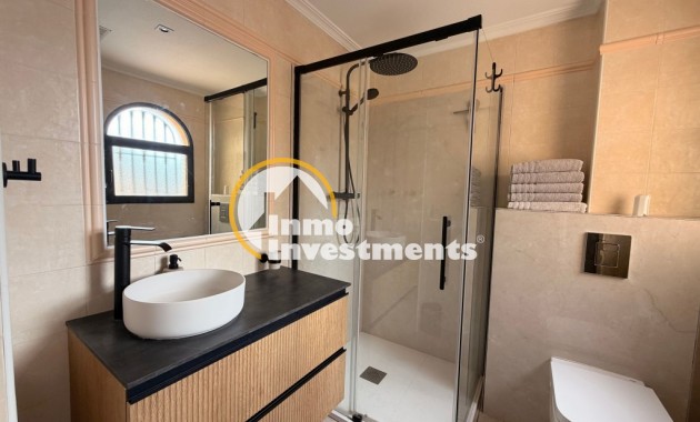Bestaande bouw - Villa - Lo crispin - 